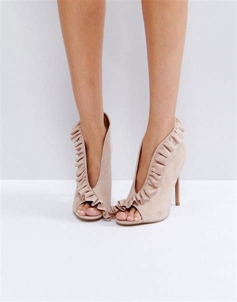 schuhe bei asos|nude shoes asos.